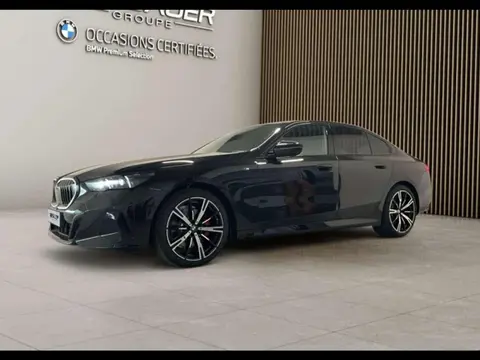 Annonce BMW SERIE 5  2024 d'occasion 