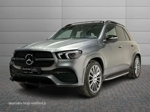 Used MERCEDES-BENZ CLASSE GLE Diesel 2022 Ad 