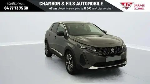 Used PEUGEOT 3008 Petrol 2023 Ad 