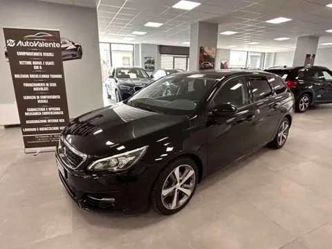 Used PEUGEOT 308 Diesel 2018 Ad 