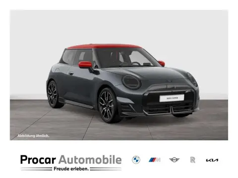 Annonce MINI COOPER Électrique 2024 d'occasion 