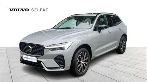 Annonce VOLVO XC60 Essence 2024 d'occasion Belgique