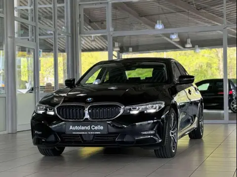 Annonce BMW SERIE 3 Diesel 2020 d'occasion 