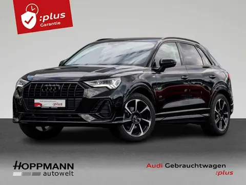 Used AUDI Q3 Petrol 2020 Ad 