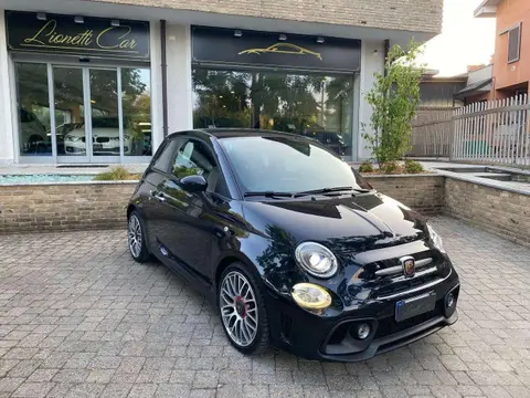 Annonce ABARTH 595 Essence 2016 d'occasion 