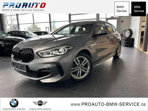 Used BMW SERIE 1 Petrol 2023 Ad 