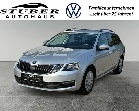 Used SKODA OCTAVIA Diesel 2020 Ad 