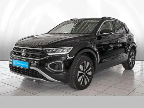 Annonce VOLKSWAGEN T-ROC Essence 2023 d'occasion 