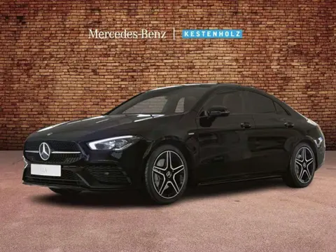 Annonce MERCEDES-BENZ CLASSE CLA Essence 2020 d'occasion 