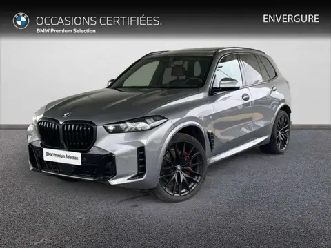 Annonce BMW X5  2023 d'occasion 