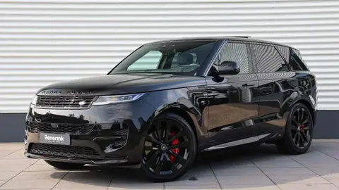 Annonce LAND ROVER RANGE ROVER SPORT Hybride 2024 d'occasion 