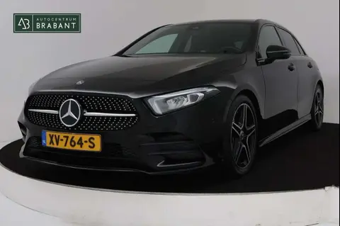 Used MERCEDES-BENZ CLASSE A Petrol 2019 Ad 