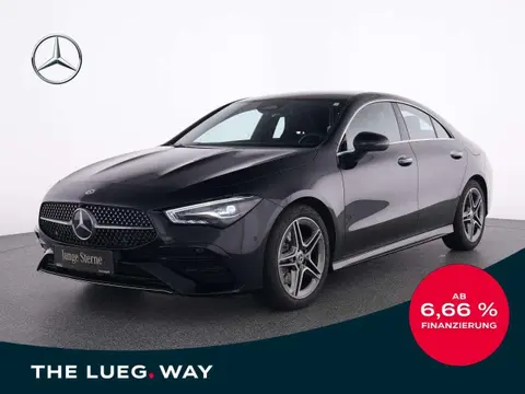 Used MERCEDES-BENZ CLASSE CLA Diesel 2023 Ad 