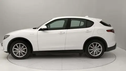 Used ALFA ROMEO STELVIO Diesel 2021 Ad 