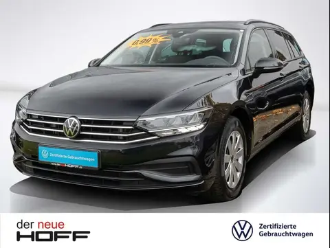 Annonce VOLKSWAGEN PASSAT Diesel 2024 d'occasion 