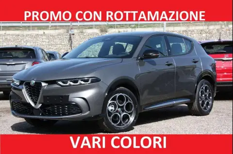 Used ALFA ROMEO TONALE Diesel 2024 Ad 