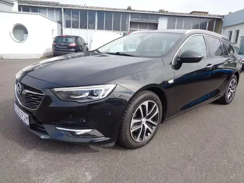 Used OPEL INSIGNIA Diesel 2018 Ad 