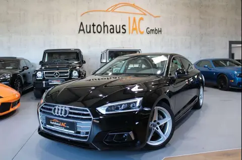 Used AUDI A5 Diesel 2019 Ad 