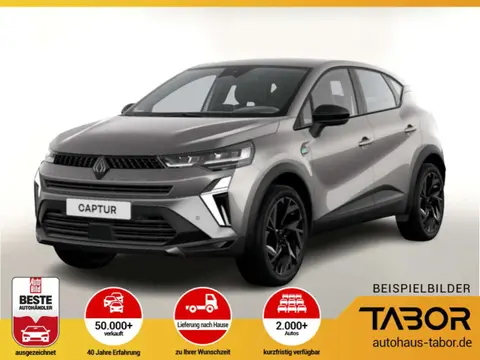 Annonce RENAULT CAPTUR Essence 2024 d'occasion 