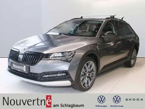 Annonce SKODA SUPERB Diesel 2024 d'occasion 