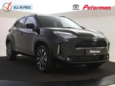 Annonce TOYOTA YARIS Hybride 2024 d'occasion 