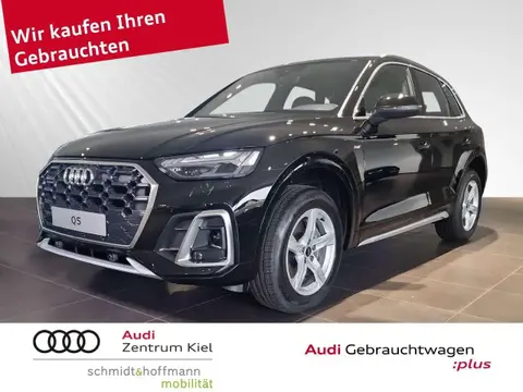 Annonce AUDI Q5 Diesel 2024 d'occasion 