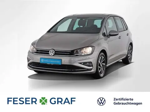 Used VOLKSWAGEN GOLF Diesel 2019 Ad 