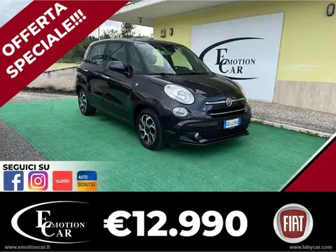 Annonce FIAT 500L Diesel 2020 d'occasion 