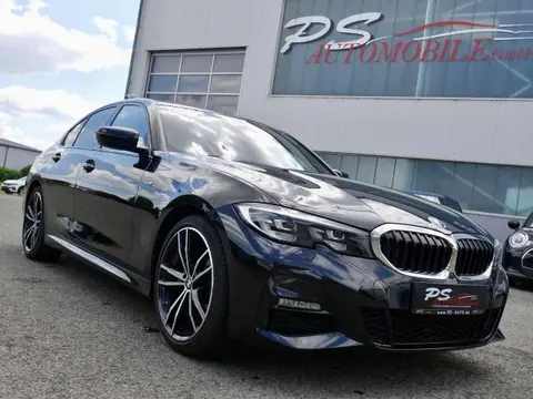 Annonce BMW SERIE 3 Essence 2022 d'occasion 