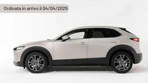 Annonce MAZDA CX-30 Hybride 2024 d'occasion 