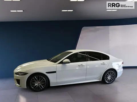 Annonce JAGUAR XE Essence 2020 d'occasion 