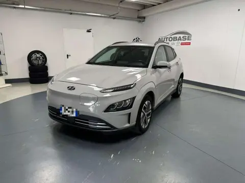 Used HYUNDAI KONA Electric 2021 Ad 