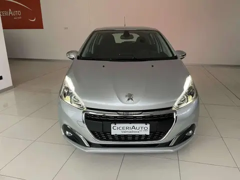 Used PEUGEOT 208 Diesel 2018 Ad 