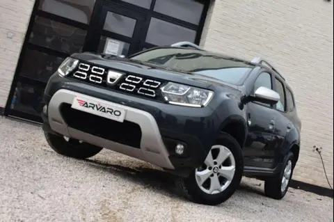 Used DACIA DUSTER Diesel 2020 Ad 