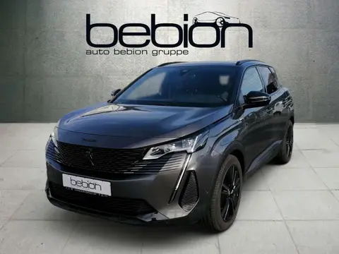 Used PEUGEOT 3008 Hybrid 2023 Ad 