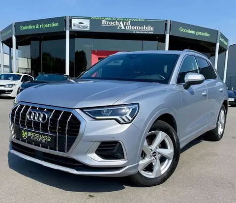 Used AUDI Q3 Diesel 2021 Ad 