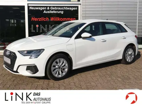 Used AUDI A3 Hybrid 2021 Ad 