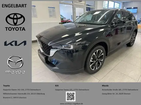 Annonce MAZDA CX-5 Essence 2023 d'occasion 