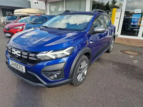 Used DACIA SANDERO Petrol 2023 Ad 