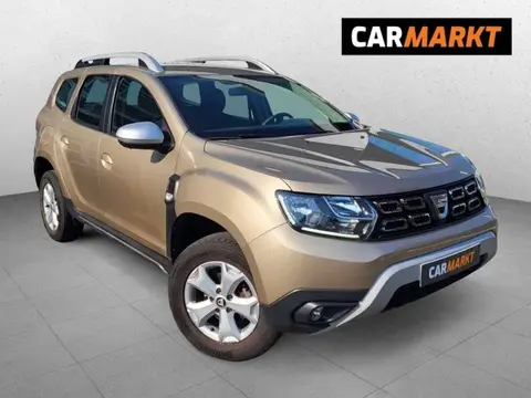 Used DACIA DUSTER Petrol 2019 Ad 