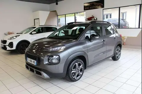 Annonce CITROEN C3 AIRCROSS Diesel 2019 d'occasion 