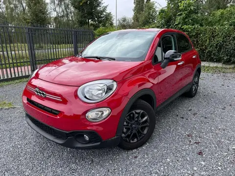 Annonce FIAT 500X Essence 2022 d'occasion 