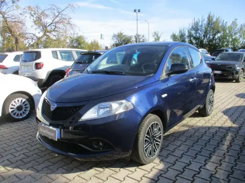 Used LANCIA YPSILON Hybrid 2021 Ad 