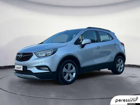 Used OPEL MOKKA Diesel 2019 Ad 