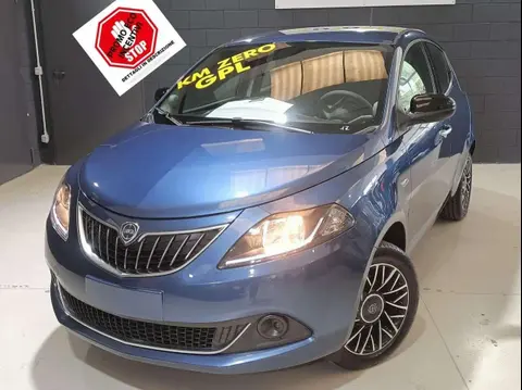 Used LANCIA YPSILON LPG 2024 Ad 