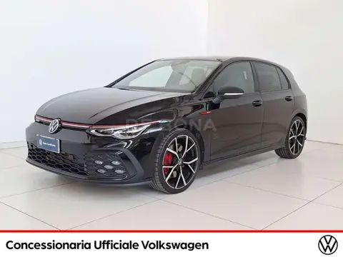 Used VOLKSWAGEN GOLF Petrol 2021 Ad 