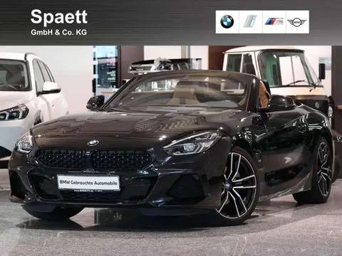 Used BMW Z4 Petrol 2021 Ad Germany