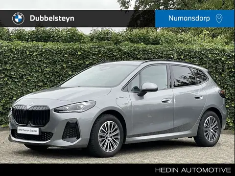 Annonce BMW SERIE 2 Hybride 2023 d'occasion 