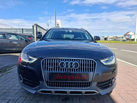 Used AUDI A4 Diesel 2015 Ad 