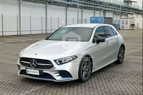 Annonce MERCEDES-BENZ CLASSE A Diesel 2020 d'occasion 